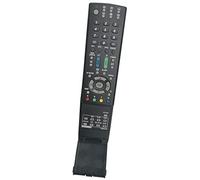 ALLIMITY GA586WJSA Telecomando Sostituisci per Sharp Aquos LCD TV LC-40LE700E LC-32DH65E LC-32LU700E LC-37XL8E LC-32B20E LC-32LE600E LC-42DH77E LC-46DH77S LC-32LU705E