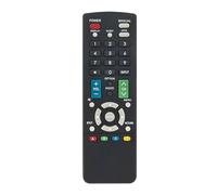 Allimity GB244WJSA - Telecomando sostitutivo per TV Sharp PN-UH601