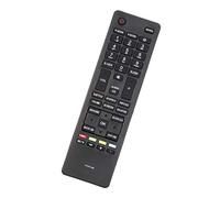 ALLIMITY HTR A18E Telecomando Fit for Haier TV LE39M600CF LE22M600CF