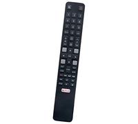 ALLIMITY IRC802N IRC 802 N Telecomando Sostituisci per Thomson UHD 4K TV 49UD6336 49UC6326 32HD5526 65UZ6096 50UC6006 55DP676 55UD6236W 55UZ6096 65UD6336 70UD6406 32HB5426 32HD5506