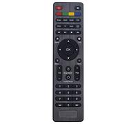 ALLIMITY JDOTV45S Telecomando Sostituisci per Jadoo TV Box 4 5 4S 5S