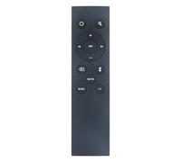 ALLIMITY MA06TS6TSPN01RC1 Sostituisci Telecomando adatto per TCL Alto 6 2.0 Channel Home Theater Sound Bar TDS6110 TS6100 TS6110