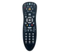 Allimity Misura del telecomando sostituita per il modello RC1534820/04B del telecomando di Cisco