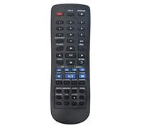 ALLIMITY N 2 QAYA 000015 Telecomando Replace Fit for Panasonic DVD Player DVD-S48 DVD-S500 DVD-S68 DVD-S700