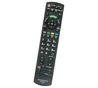ALLIMITY N2QAYB000353 N2QAYB000490 sostituzione telecomando per Panasonic Viera TV TX-L42E30E TX-L42V20E TX-LF42G20S TX-P42G15B TX-P42V10 TX-P50V10E TX-PF42G30E TX-PF50G30 TX-L32E30E TX-L32V10E