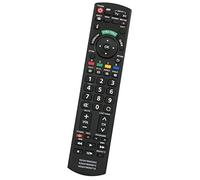ALLIMITY N2QAYB000673 Telecomando Fit for Panasonic Plasma Bravia 3D TV