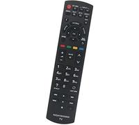 ALLIMITY N2QAYB000830 Telecomando Fit for Panasonic Viera TV TX-39ASW604