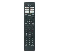 ALLIMITY N2QBYA000048 Telecomando Sostituzione adatta per Panasonic TV TX-58JXX889 TX-65JZ1500E TX-75JXF977 TX-65JZN1508 TX-75JXT976 TX-48JZC1004 TX-48JZ1500E TX-48JZT1506 TX-49JXX979 TX-50JZ2000E