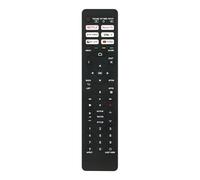 ALLIMITY N2QBYA000051 Telecomando Vocale Compatibile con Panasonic TFT LED TV TX-43LX R3PA265 TX-50LX TX-65LX TX-43LX800E TX-43LX810 TX-43LX810E TX-43LXF887 TX-43LXN888 TX-50LX800E TX-50LX810