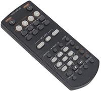 ALLIMITY RAV28 WJ40970 EU Telecomando Sostituito per Yamaha Home Theater Amplifier DVD AV Receiver HTR-6030 RX-V361 HTIB-6800 HTR6030 RXV361 HTIB6800