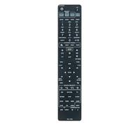 ALLIMITY RC-1156 Telecomando di ricambio compatibile con Denon HD Home Integrated Network AV Surround Receiver AVR2312CI AVR-3312CI AVR-2312CI AVR-1912 AVR-2312 AVR1912 AVR2312 AVR3312CI
