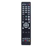 ALLIMITY RC-1192 - Telecomando di ricambio compatibile con ricevitore Surround AV Denon UHD AVR-S920W AVRX1300W AVR-S910W AVRS920W AVR-X2200W AVRX2300W AVR-X2300W