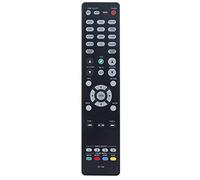 Allimity RC-1192 - Telecomando sostituito per ricevitore AV Denon AVR-X2200W AVR-S910W AVR-S920W AVR-X2300W AVR-X3100W
