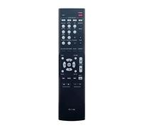 ALLIMITY RC-1196 Telecomando di ricambio compatibile con Denon 4K UHD AV Ricevitore Digital Home Theatre AVR-X510BT AVR-S510 30701017000AD AVR-S510BT AVR-X520BT AVR-S500BT