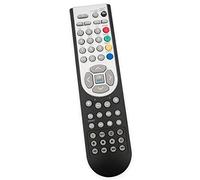 ALLIMITY RC 1900 Sostituzione del Telecomando per OKI HITACHI VESTEL AKAI NordMende Inno-Hit V22D V19B-PHD V26E-LED L19DP04EK L22DP03EA L22DP04E L22DP03UB V22D-LED V42D-LED C32VB-FHTUV V26A-PHDI