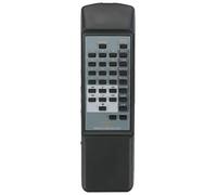 ALLIMITY RC-63CD Telecomando Sostituisci per Philips Marantz CD Player CD-11LE CD-12LE CD-15 CD-40 CD-48SE CD-48SE CD-624 CD-63SE CD-63SE CD-67 CD-67SE CD-67SE CD-7300 CD-74 RC-48CD SA7001
