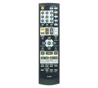 ALLIMITY RC-668M - Telecomando di ricambio compatibile con ricevitore AV Onkyo 4K 5.1Ch Dolby HT-R640 HTR640 HT-S894 HTS894 HTS894B HT-S894B