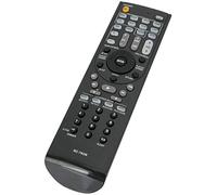 allimity RC-762M Sostituito il Telecomando adatto per ONKYO RC762M HT-R290 HT-R380 HT-R390 HT-RC230 HT-S3300 HT-S3405