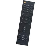 ALLIMITY RC-911R Telecomando Fit for Onkyo TX-L20D TX-L50 TX-NR676