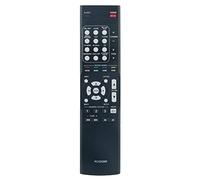 Allimity RC020SR Sostituito Telecomando adatto per Marantz AV Surround Ricevitore NR1504 30701014600AM NR1505 NR1502 NR-1403 NR1403 NR-1504 NR-1505