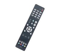 ALLIMITY RC028SR Telecomando di ricambio compatibile con Ricevitore Surround AV di rete a 5.2 canali Marantz 30701021600AS NR1506