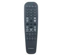 Allimity RC19245008/01 - Telecomando sostituito per Philips DVD Home Cinema System MX3600D MX3700D3799 MX3700D37 LX3000D37 LX3500D3798