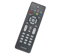 ALLIMITY RC2023601/01 Telecomando Fit for Philips TV 26PFL5322S/60