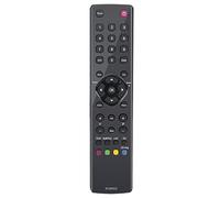 ALLIMITY RC3000E02 06-RC3000E-RM202AA Telecomando Sostituito per Thomson TCL TV 32HU2253 32HZ5233W 39FU5253CW 40FT5453 40FU3255-G 46FT5453 50FU3253 L24E4105F 22HS4246CW 24FU5253C/G 24HU5253