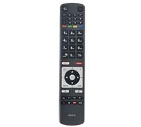 ALLIMITY RC4318 RC 4318 Telecomando Fit for Telefunken 4K TV 32DTH531