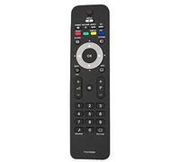 ALLIMITY RC474701 Sostituzione del Telecomando per Philips LED LCD TV 996510021923 19PFL3404 22PFL3404 26PFL3404 26PFL3405 32PFL3205 32PFL3605 32PFL3614 42PFL3604 42PFL3605 DVDR3440H 19PFL3405