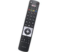 ALLIMITY RC5118 Sostituito il Telecomando adatto per Luxor LED32RST LED39RST LED