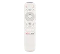 ALLIMITY RC902N FER2 Telecomando vocale Compatibile con TCL A300 PRO TV 55A300-Pro 65A300-Pro 75A300-Pro