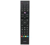 ALLIMITY RCA48105 Sostituito il Telecomando adatto per JVC JVC AYA BUSH CELCUS DUAL FINLUX GRANDIN HITACHI ITT KENDO LUXOR NIKKEI ORION POLAROID QILIVE SABA SALORA SELECLINE SHARP TELETECH TUCSON