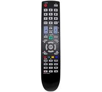 ALLIMITY Replace BN59-00940A Telecomando Compatible avec fit for Sam-sung LE32B530 LE37B530 LE40B530 LE40B550 PS42B450 PS50B450