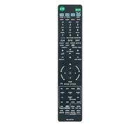 ALLIMITY RM-AAP103 Telecomando Sostituzione adatta per Sony AV System STR-DH820 STR-DN1040 STR-DH1040 STRDH820 STRDN1040 STRDH1040 STR DH820 DN1040 DH1040 RMAAP103