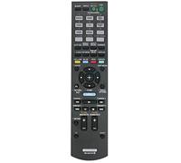 ALLIMITY RM-AAU104 RMAAU104 Telecomando Sostituisci per Sony Home Theatre System STR-DH520 STRDH520