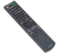 ALLIMITY RM-ADU050 Telecomando Sostituisci per Sony DVD Home Theatre System DAV-DZ280 DAV-DZ680 DAV-DZ680W DAV-DZ780 DAV-DZ880 DAV-DZ880W DAV-TZ100 DAV-TZ200