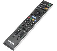 ALLIMITY RM-ED011 Telecomando Sostituisci per Sony KDL-32E4020 KDL-32E4020 KDL-32E4030 KDL-32E4030 KDL-32E4050 KDL-32E4050 KDL-32V4500 KDL-32V4500 KDL-32V4710 KDL-32V4720 KDL-32V4730