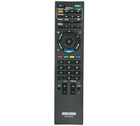 ALLIMITY RM-ED022 Telecomando sostituito per Sony LCD Bravia TV RMED022 KDL-22BX200 KDL-22BX200/W KDL-22EX302 KDL-26EX302 KDL-32BX300 KDL-32BX300U2 KDL-32BX301CEI KDL-32BX32BX32BX32BX32 KDL-32BX32