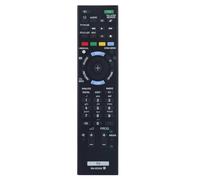 ALLIMITY RM-ED052 Sostituire Telecomando per Sony KDL-55W905A KDL-46W905A KDL-40W905A KDL-47W805A KDL-47W807A KDL-42W805A KDL-42W807A KLD-42W655A