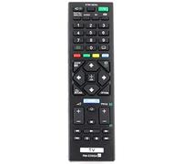 ALLIMITY RM-ED054 elecomando adatto per SONY TV KDL-32R420A KDL-32R421A KDL-32R423A KDL-32R424A KDL-40R470A KDL-40R471A KDL-40R473A KDL-40R474A KDL-46R470A KDL-46R473A KD-43XE7077 KDL-26EX550