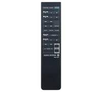 ALLIMITY RM-S33 RMS33 Sostituzione del Telecomando per Sony Mini Hifi System HCDH801 MHC-701 MHC-801 MHC-S30 MHC801 MHCS30 STD777ES