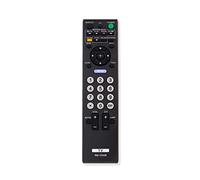 Allimity rm-yd028 sostituito Remote Control Fit for Sony Bravia TV kdl-26l5000 kdl-32l5000 kdl-32s5100 kdl-32 x BR9 kdl-40 V5100 kdl-46s5100 kdl-46 V5100 kdl-46ve5 kdl-46vl150 kdl-52s5100 kdl-52 V5100