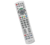 ALLIMITY RMD1170 Telecomando Sostituisci Fit for Panasonic Bravia Plasma 3D TV N2QAYB000572 N2QAYB000715 N2QAYB000673 N2QAYB000504