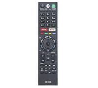 ALLIMITY RMF-TX310E Telecomando Fit for Sony Bravia TV KD-43XF8505
