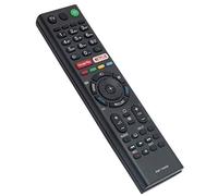 ALLIMITY RMF-TX600E sostituzione telecomando per Sony Bravia OLED TV KD-85XG9505 KD-77AG9 KD-75XG9505 KD-75XG8588 KD-65XG8599 KD-65AG9 KD-55XG8599 KD-55AG9 KD-85ZG9 KD-75XG8599