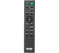 ALLIMITY RMT-AH100U - Telecomando sostitutivo per Sony HT-CT180 SA-CT180