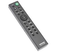 ALLIMITY RMT-AH103U sostituzione telecomando per Sony Soundbar SA-CT80 SS-WCT80 HT-CT80 SACT80 SSWCT80 HTCT80