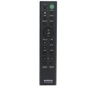 ALLIMITY RMT-AH301U Telecomando Sostituisci per Sony AV System HT-MT300 HT-MT301
