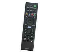 ALLIMITY RMT-AH310U Telecomando Sostituisci per Sony AV System HT-MT500 HT-CT800 HT-ST5000 SA-CT800 SA-MT500 SA-ST5000